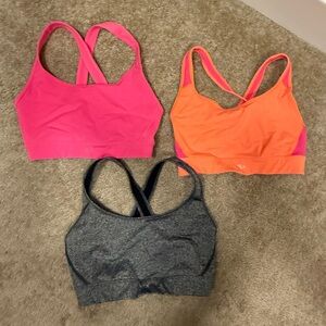 VSX Sports Bra Bundle